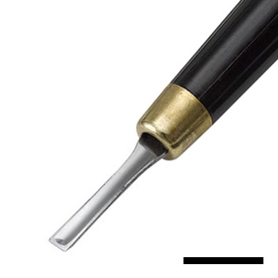 307 Dłuto do linoleum RGM