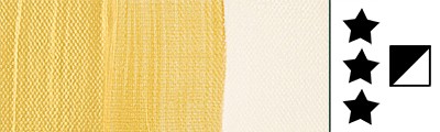 802 Light gold, farba akrylowa Talens Amsterdam, 250ml