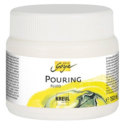 Pouring medium, Kreul, 150 ml