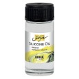 Olej silikonowy do pouringu, Kreul, 20 ml