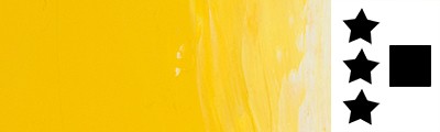 539 Cadm. yellow light, farba olejna Rive Gauche 200 ml