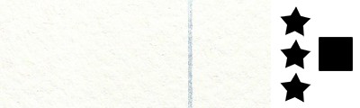 Aquarius 102 Titanium White, akwarela Szmal