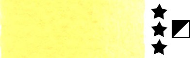 Aquarius 202 Nickel Titanate Yellow, akwarela Szmal