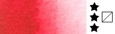Aquarius 323 Aquarius Red, akwarela Szmal