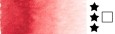 Aquarius 326 Perylene Maroon, akwarela Szmal