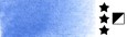 Aquarius 407 Cobalt Cerulean Blue, akwarela Szmal