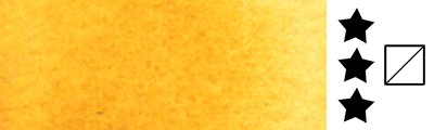 Aquarius 108 Natural Sienna Light, akwarela Szmal