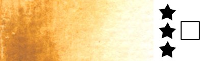 Aquarius 112 Italian Raw Sienna, akwarela Szmal