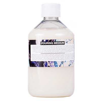 Pouring medium Renesans, 500 ml