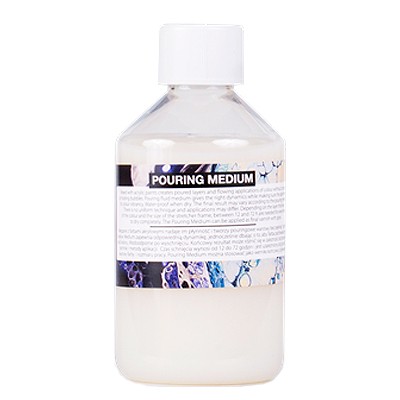 Pouring medium Renesans, 250 ml