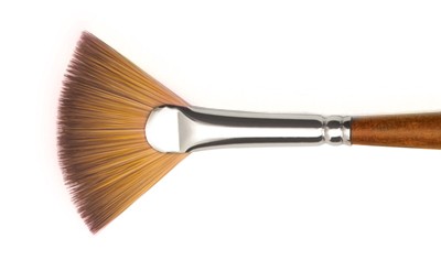Pędzel Raphael Precision 8970 nr 6