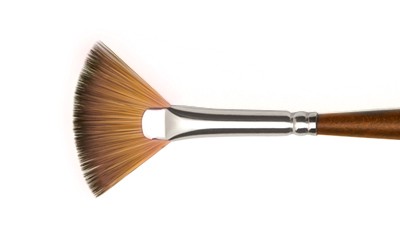 Pędzel Raphael Precision 8970 nr 4