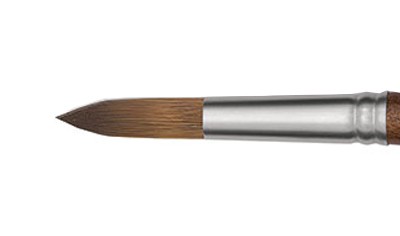 Pędzel Raphael Precision 8900 nr 20