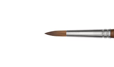 Pędzel Raphael Precision 8900 nr 8