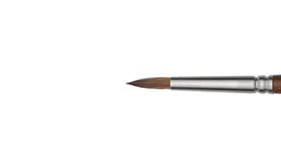 Pędzel Raphael Precision 8900 nr 6