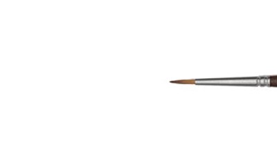Pędzel Raphael Precision 8900 nr 0