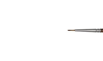 Pędzel Raphael Precision 8900 nr 2/0