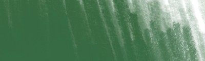 212 Chromium Oxide Green, kredka Caran d'Ache Luminance