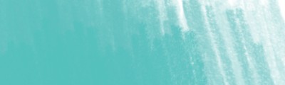 671 Chrysocolla Blue, kredka Caran d'Ache Luminance