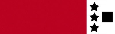 16 Carmine, farba akrylowa Flow, 110 ml