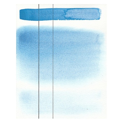 Aquarius 412 Aquarius Cobalt Blue, akwarela Szmal