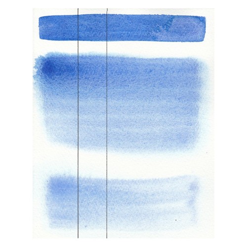 Aquarius 413 Cobalt Blue Deep, akwarela Szmal
