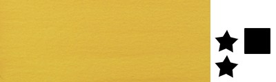 223 Naples Yellow Deep, tusz akrylowy Amsterdam, 30 ml