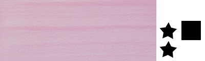 361 Light Rose, tusz akrylowy Amsterdam, 30 ml