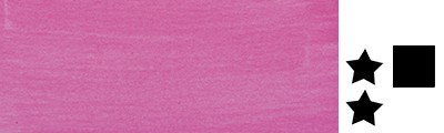 385 Quinacridone Rose Light, tusz akrylowy Amsterdam, 30 ml