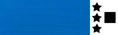 517 King's Blue, tusz akrylowy Amsterdam, 30 ml