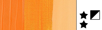 276 Azo orange, farba akrylowa Talens Amsterdam 20 ml
