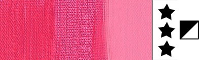 366 Quinacridone rose, farba akrylowa Talens Amsterdam 20 ml