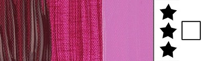 567 Permanent red violet, farba akrylowa Talens Amsterdam 20 ml