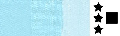 551 Sky blue light, farba akrylowa Talens Amsterdam 20 ml