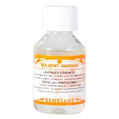 Esencja lawendowa Renesans, 100 ml