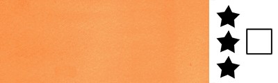 298 Yellow orange, tusz akrylowy Liquitex 30 ml