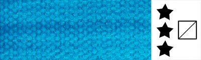2437 Manganese Blue Hue, Golden Fluid 30 ml