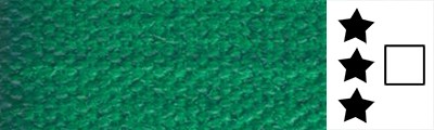 2443 Viridian Green Hue, Golden Fluid 30 ml