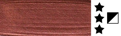 2451 Iridescent Copper, Golden Fluid 30 ml