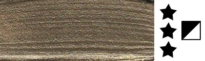 2450 Iridescent Bronze, Golden Fluid 30 ml