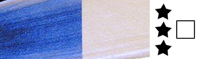 2465 Interference Blue, Golden Fluid 30 ml