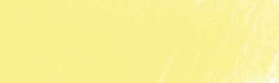 011 Pale Yellow, kredka Pablo Caran d'Ache