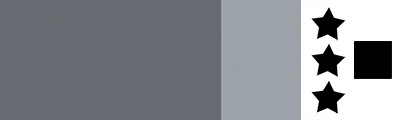 258 Neutral Grey, farba akrylowa Flashe L&amp;B, 125 ml