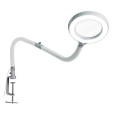 Lampa z lupą Omega 3.5, Daylight