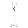 Lampa ledowa ze statywem Gemini, Daylight