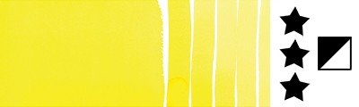 041 Hansa Yellow Light, akwarela Daniel Smith 15 ml
