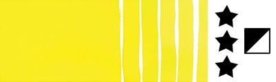 039 Hansa Yellow Medium, akwarela Daniel Smith 15 ml