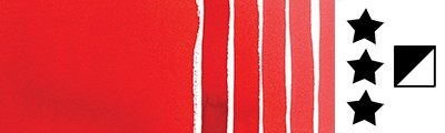 075 Perylene Red, akwarela Daniel Smith 15 ml
