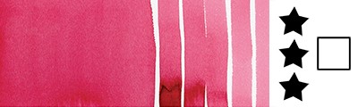 092 Quinacridone Rose, akwarela Daniel Smith 15 ml