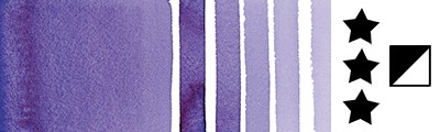 115 Cobalt Blue Violet, akwarela Daniel Smith 15 ml